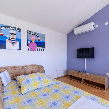 Apartman More Šibenik Eksteriør bilde