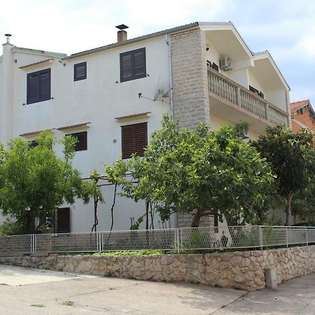 Apartman More Šibenik Eksteriør bilde