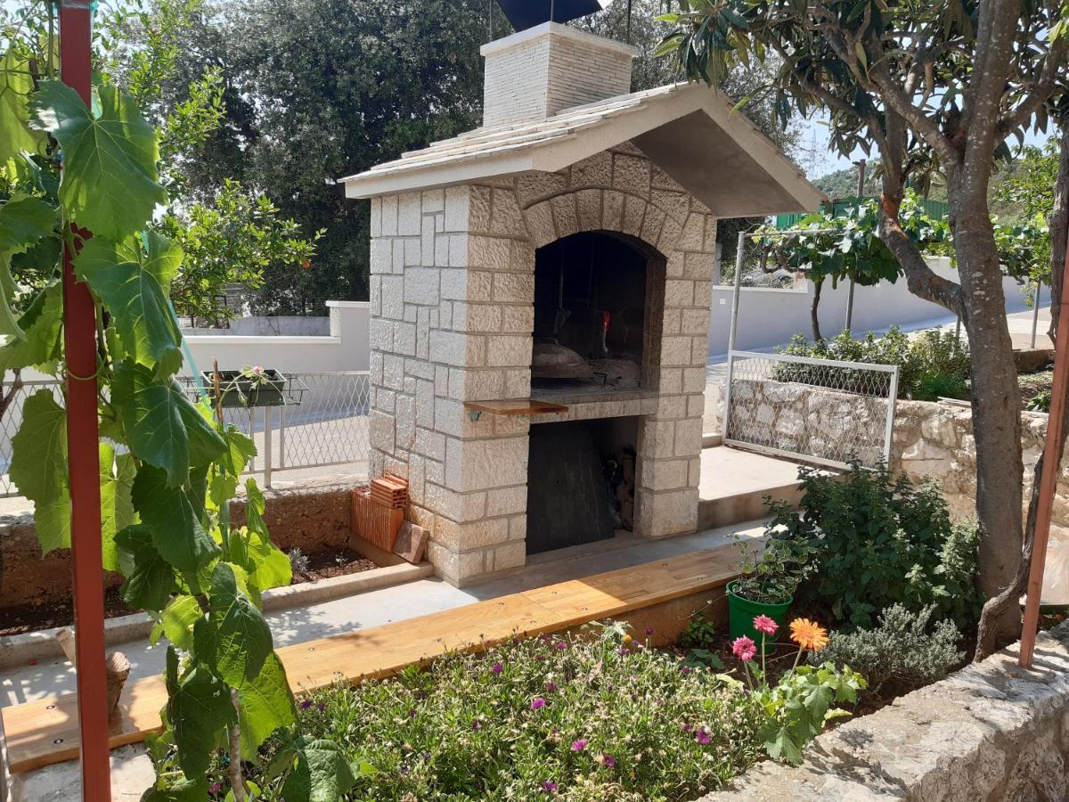Apartman More Šibenik Eksteriør bilde