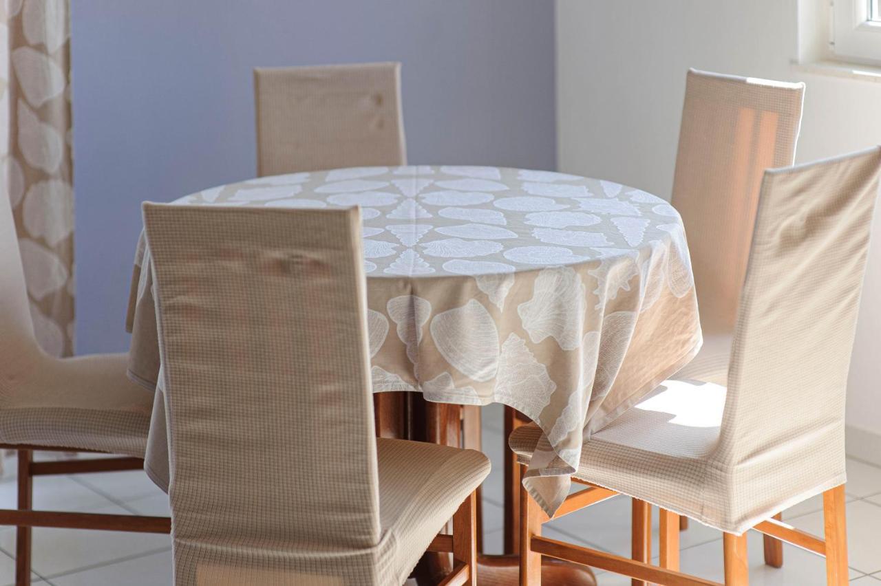 Apartman More Šibenik Eksteriør bilde