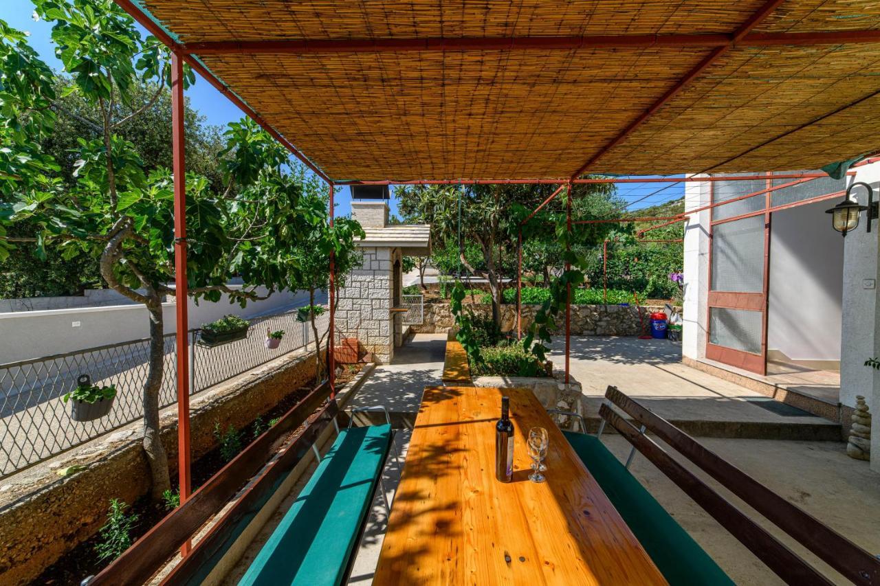 Apartman More Šibenik Eksteriør bilde