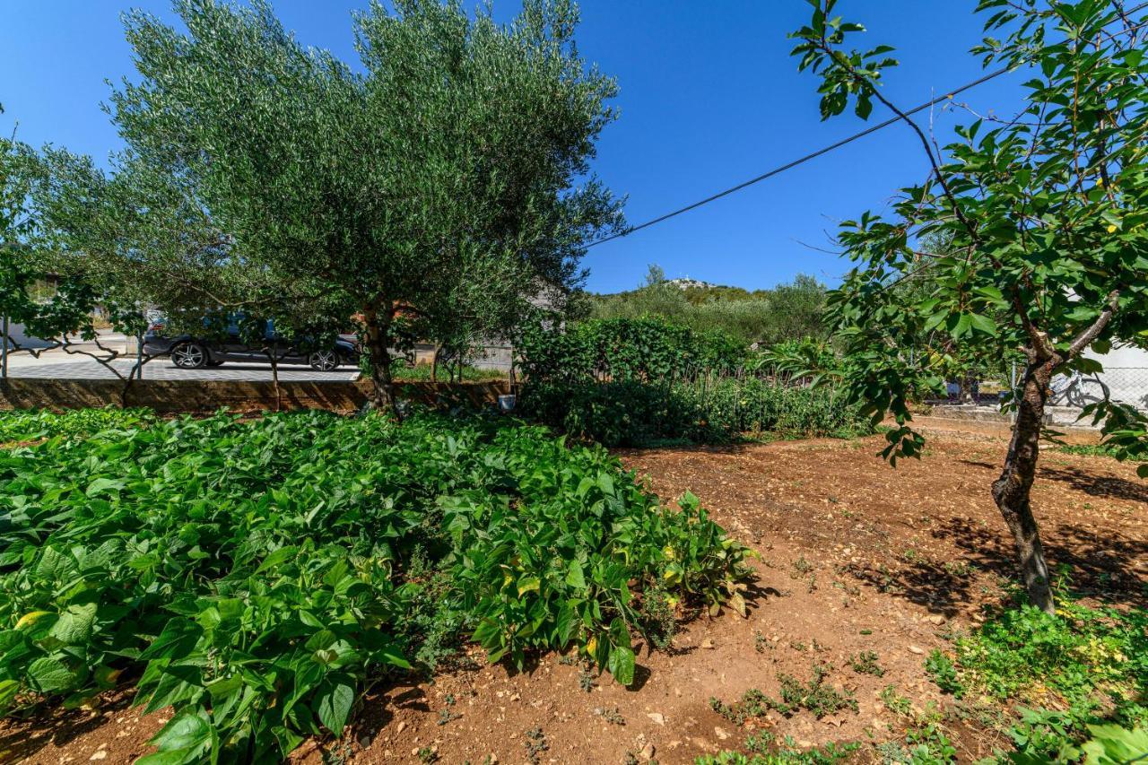 Apartman More Šibenik Eksteriør bilde
